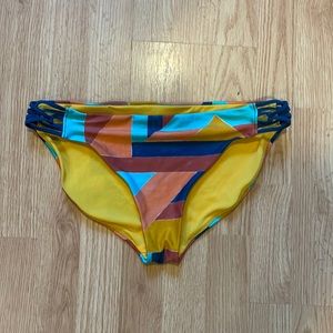 Prana Swim Bottom